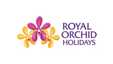 Royal Orchid Holidays